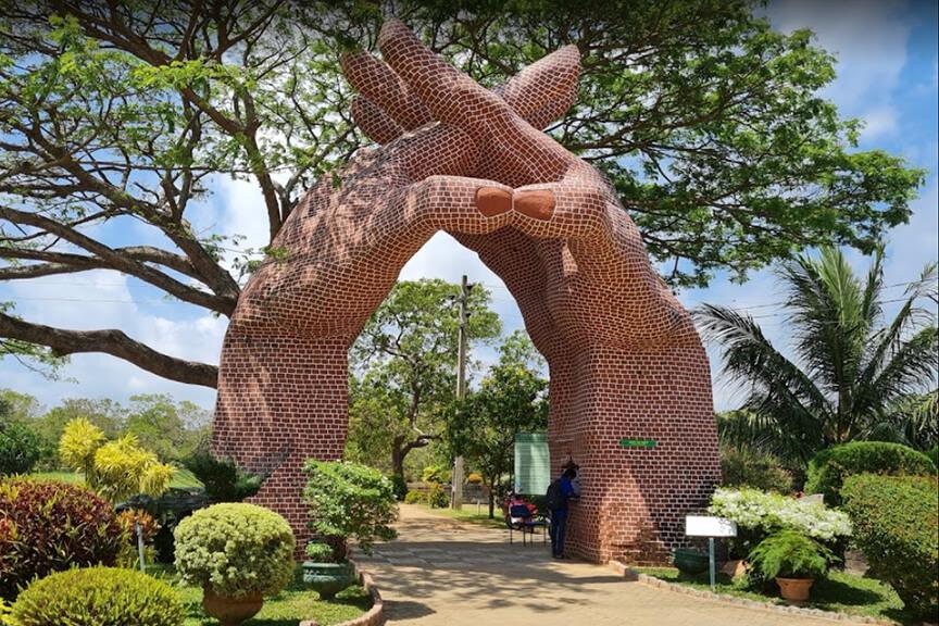 Bata Atha Agro Farm: A Haven of Rural Tranquility in Sri Lanka’s Heartland