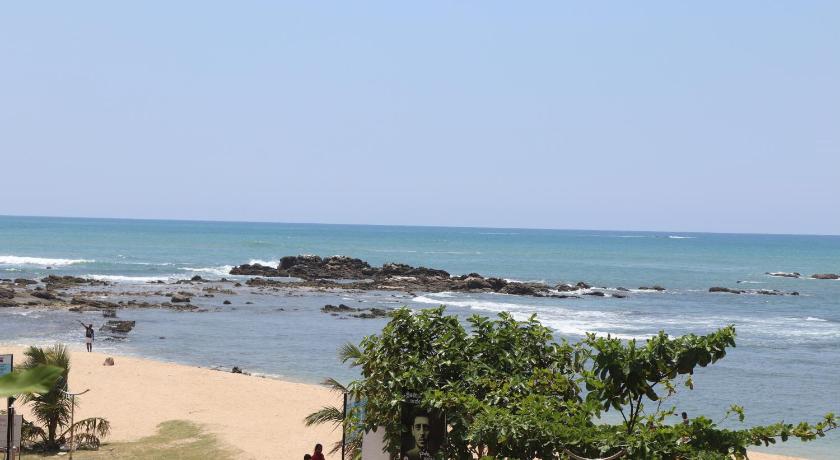 Discover Parei Wella Beach: A Hidden Gem in Tangalle