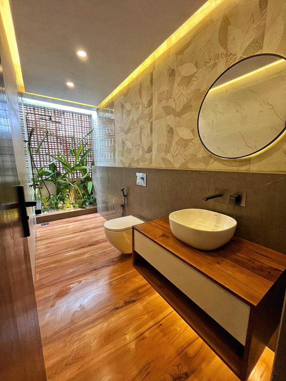 Washroom